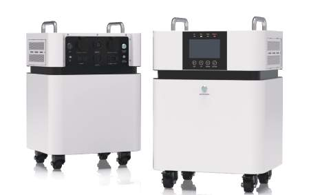 TBW Compact All-in-One 8